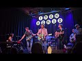 Muswell Hillbillies "Learning to Fly" Iron Horse 6-15-25