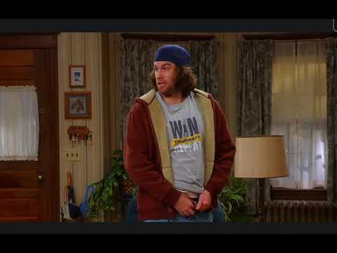 Kevin Can F Himself intro