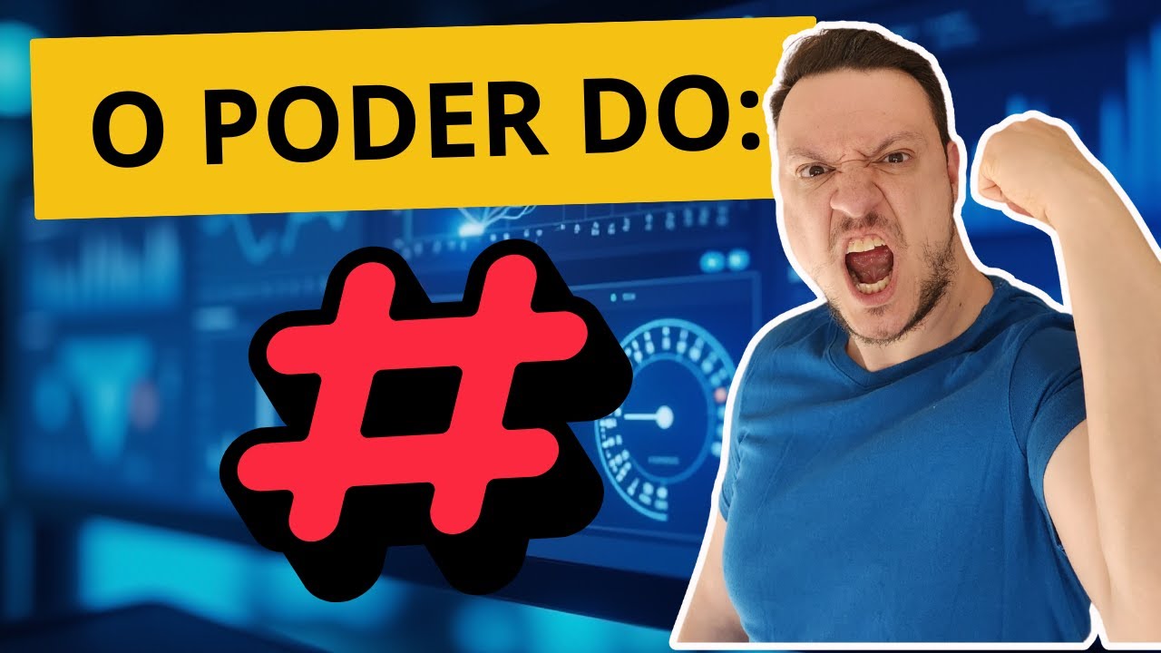 APRENDA a Deixar as Fórmulas do Excel DINÂMICAS com Esse TRUQUE!