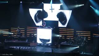 Cro Konzert I Can Feel It &amp; Hi Kids live in Dortmund I Cro Mello Tour 2014 (22.11.2014) [HD]
