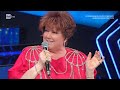 Orietta Berti Domenica In Speciale Sanremo 07 03 2021