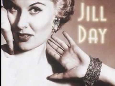 JILL DAY - Promises (Jilly Day) performance from 1954