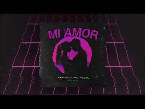 Arvee, MC Zian - Mi Amor (Official Audio)