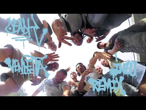 OEADK - Vendetta Remix. Inzu from Blt (2017)