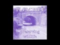 Plumtree – Preserving Wildlife 7" EP