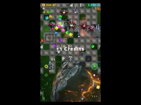 GalaxyBomber