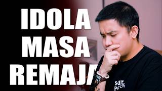 Download lagu Idola-idola gw mp3 Download lagu Idola-idola gw mp3
