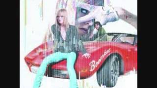 Boomkat - The Wreckoning (Album Version)