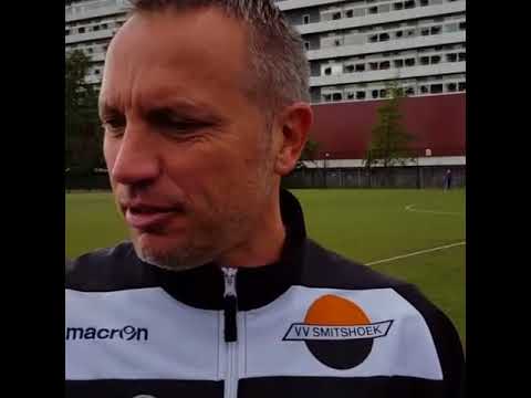Feyenoord jo11 - Smitshoek jo13 2-6