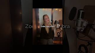 How similar are you to Freya skye? (Highly requested) #freyaskye #zombies4 #fyp #viral