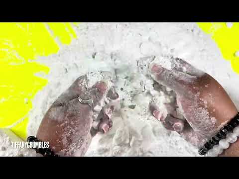 Fresh Block Friday 🤍| Easy Grip | Chunks | No Edits or Reposts OAP.