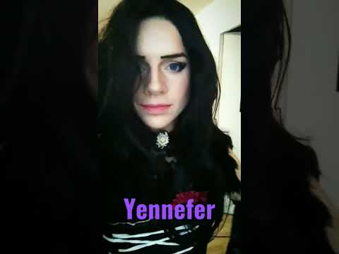 🍂Ciri or Yennefer 🍂 Handmade cosplay #costume #cosplay #cosplayer #thewitcher #ciri #yennefer