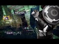 Can Aztecross's Captain America build take me through a Master Lost Sector? | Destiny 2