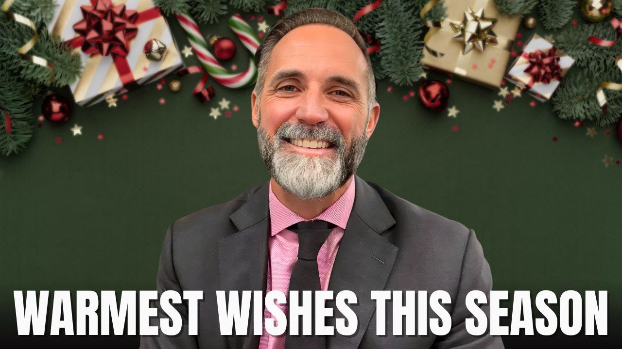 A Heartfelt Thank-You This Holiday Season