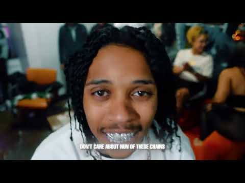 Nesty Gzz & Dthang Gz - Lil Bitch (Official Music Video)