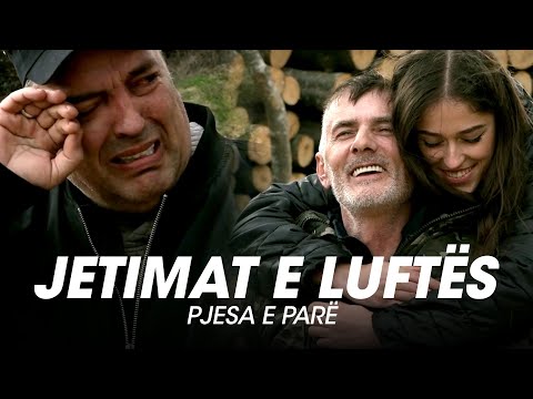 Jetimat e luftes- Film i shkurter pjesa e par