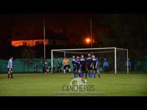 #SUB15 | Atajada de Facundo Benitez