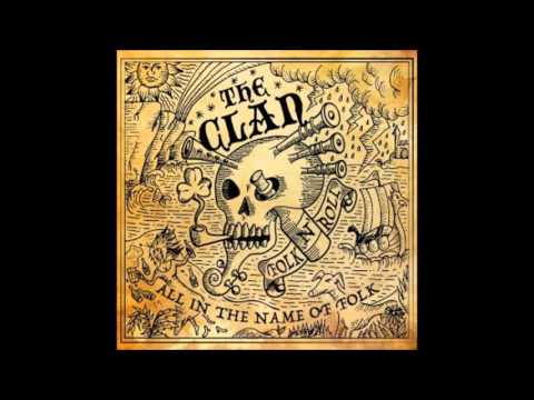 The Clan   Folk N Roll Feat Iain Alexander Marr