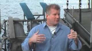 Lake Keowee Waterfront Real Estate Video Update February 2012 Mike Matt Roach