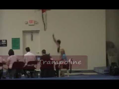 Arizona state meet T&T (Noah Orr)