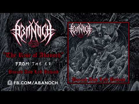 Abanoch - The Rise of Abanoch