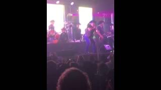 Mi gusto es Tierra cali