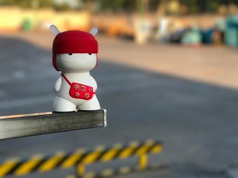 Altavoz bluetooth Mitu (Xiaomi)