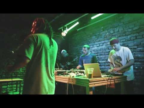WOOFpaq | BACK TO ME OLE WAYS | live @ the WOOFment 2013