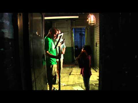 MMPR Fan Film - Behind the Scenes Teaser Trailer