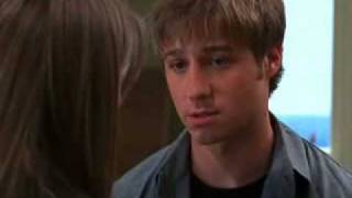 The OC - The Secret, "Shoot From the Hip"
