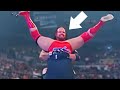 WWE Wrestlers Who Tried To Make Undertaker Break Character And Laugh
