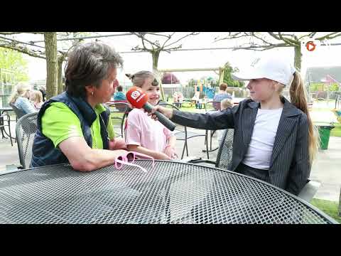 Speeltuin Prinses Irene in Someren-Eind is weer open! 2026