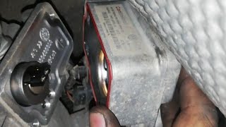 Código 01325 Great Wall Interpretación