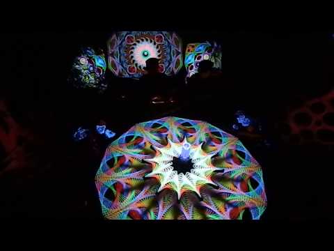 Alpscore vs Necropsycho - Psychogenesys 2017