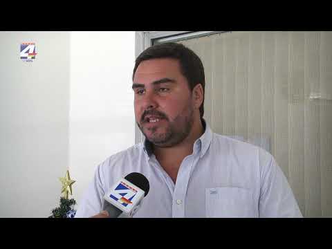 Déficit hídrico: Paysandú es uno de lo departamentos más comprometidos