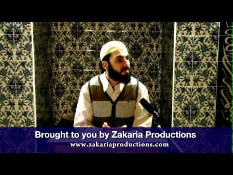 The End Series - 8 - The Evanescent Islamic Era -  Belal Assaad