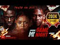 DAY OF THE GAMES NIGHT Truth Or Die Latest Horror Movie 2026 BEST ACTOR BEST HORROR MOVIE