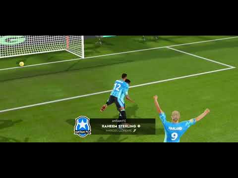 Antam FC vs AC Milan