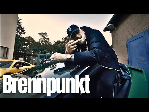 GZUZ x MAXWELL x BONEZ MC x LX x SA4 - BRENNPUNKT (prod.Tschusch, Kingside)