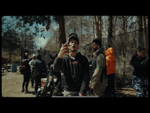 DRIPPEDNFILTHY - HIT THE ROAD JACK FREESTYLE