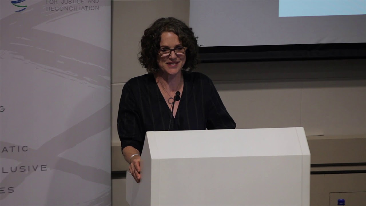 White Fragility: Why it’s so hard for white people to talk about racism - Dr Robin Diangelo