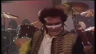 Adam &amp; The Ants - Dog eat Dog 1981