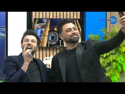 Amil Qocayev - Meselem (Remix) | İboşou DTV İbo Şou