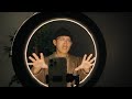 How To Use A Ring Light CORRECTLY