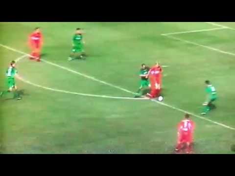 KFC Uerdingen vs. FC Sachsen Leipzig Saison 03/04