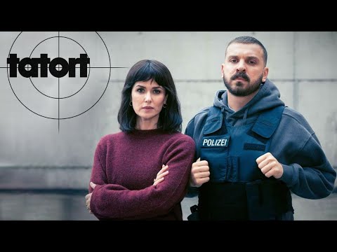 Tatort Hauptstadt 2025 I Dunkelheit hier anschauen hier anschauen I Polizei documentation