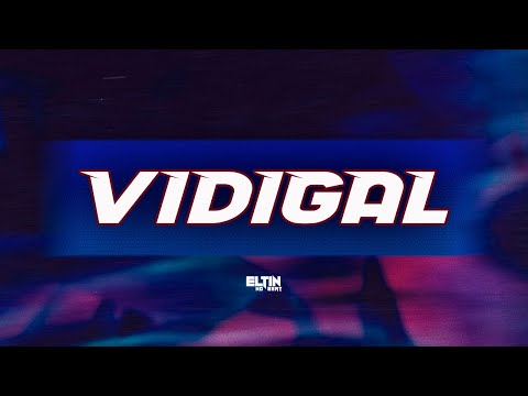 WIU - Vidigal (Remix) Versão Piseiro - Forró @eltinnobeat