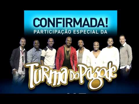 Henrique e Diego part. Turma do pagode - Eu to Sab