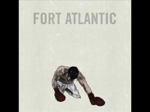 Fort Atlantic - My Love is Whit You