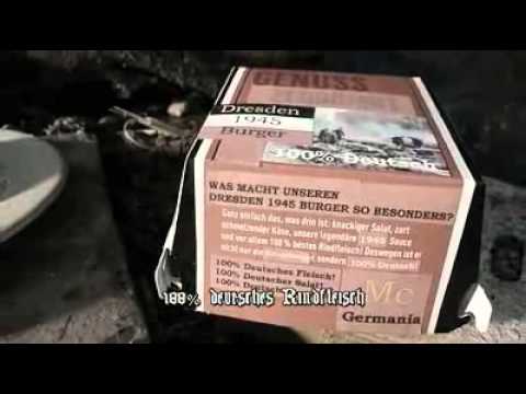 1945 Burger (Verarsche vom 1955 Burger)